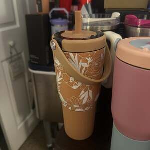 Brumate 35oz Resa Sandstone Bloom